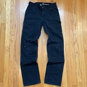 Carhartt double knee pants